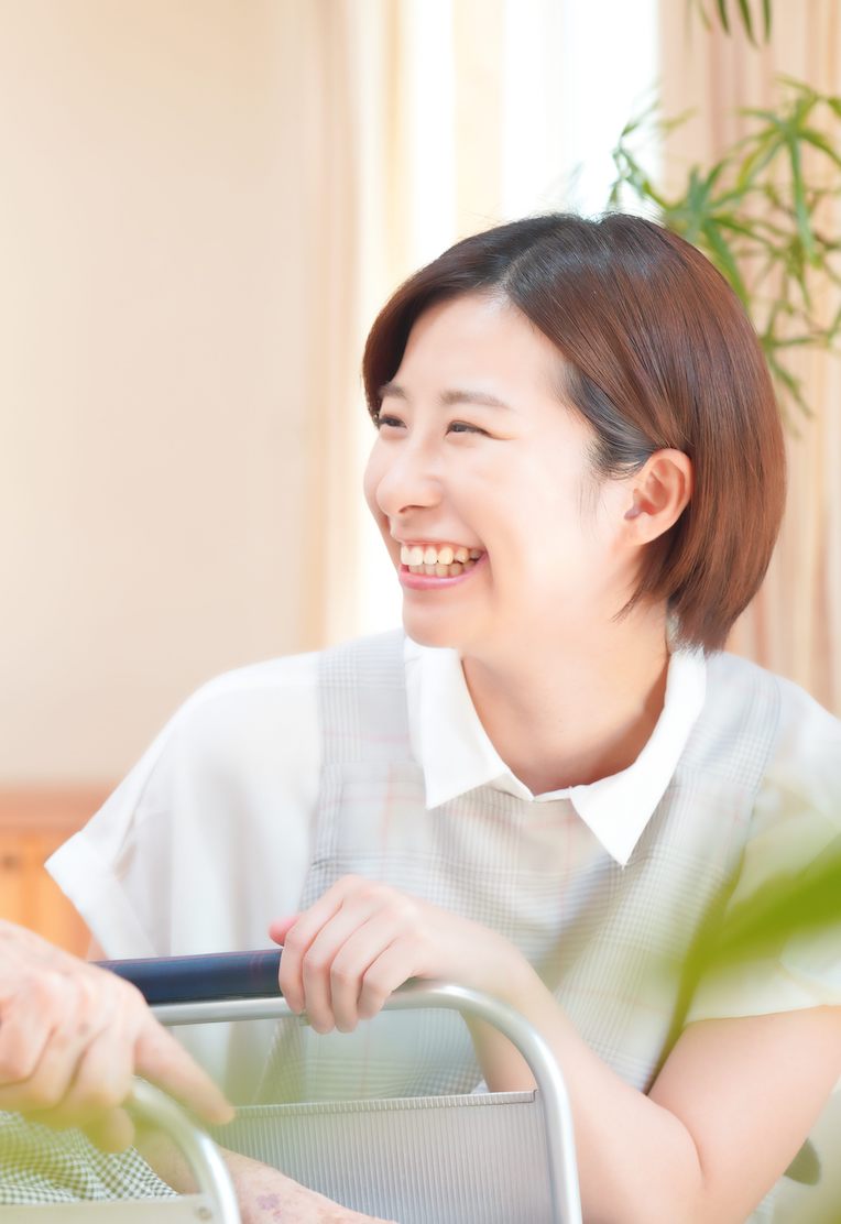 看護師イメージ