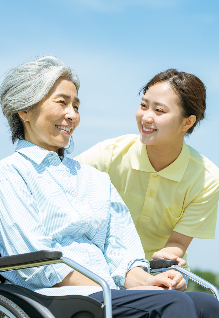 看護師イメージ