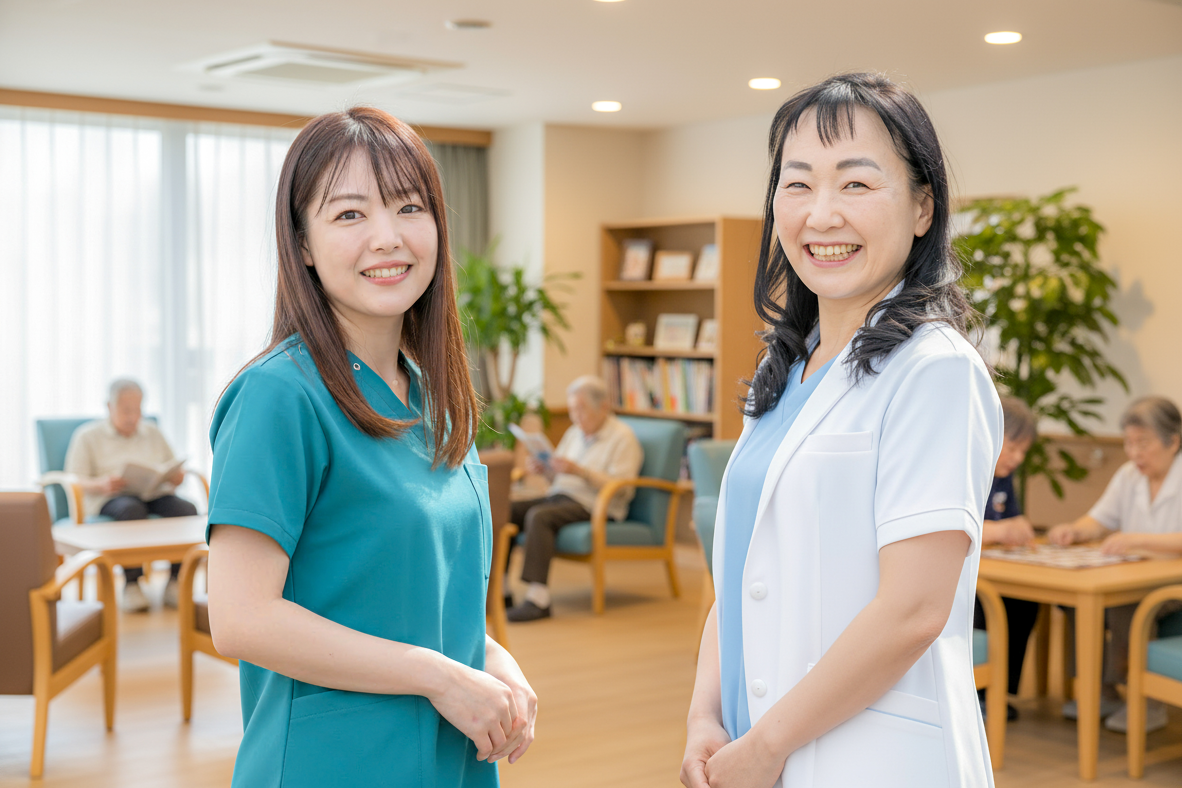 ユーザー顔写真